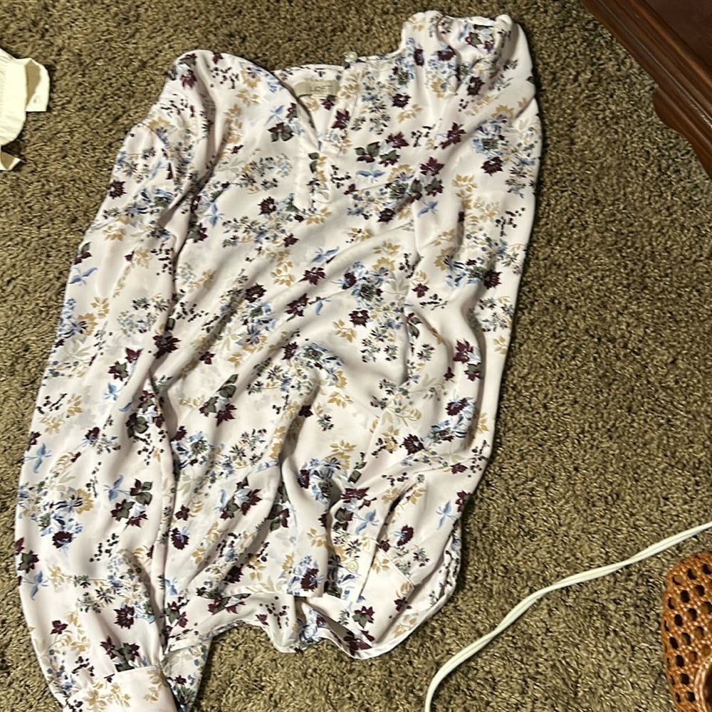 Loft size medium